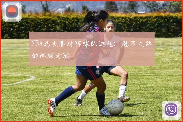 NBA总决赛对阵球队巡礼：冠军之路的终极考验